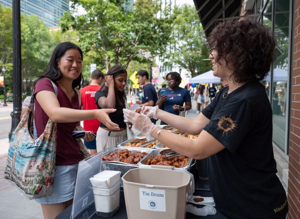 Week of Welcome photo 1