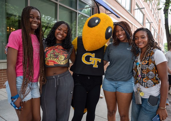 Week of Welcome photo 2