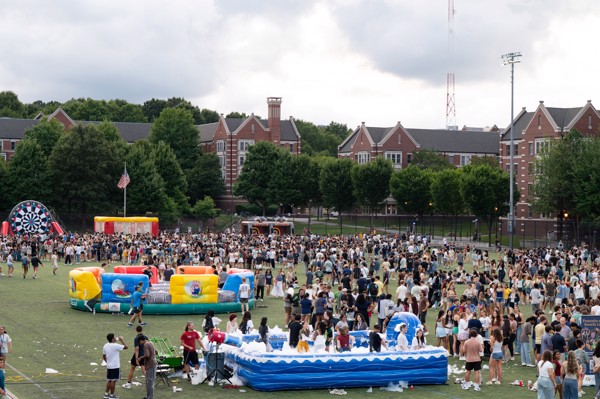 Week of Welcome photo 3