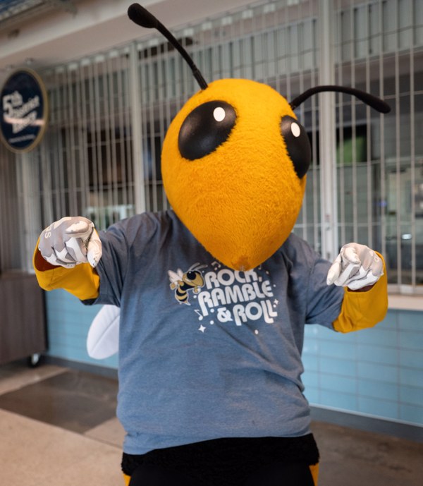 Week of Welcome photo 8