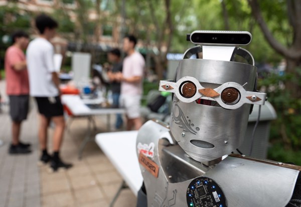 Week of Welcome photo 7